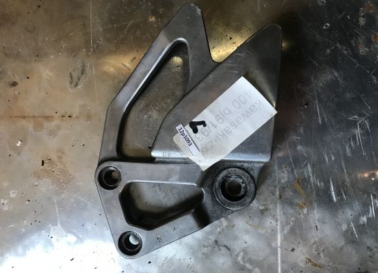 Schetsplaat links Kawasaki ZXR 400