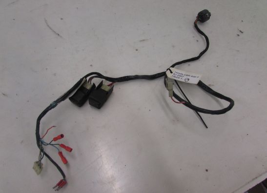 Wire harness front Honda CBR 600 F