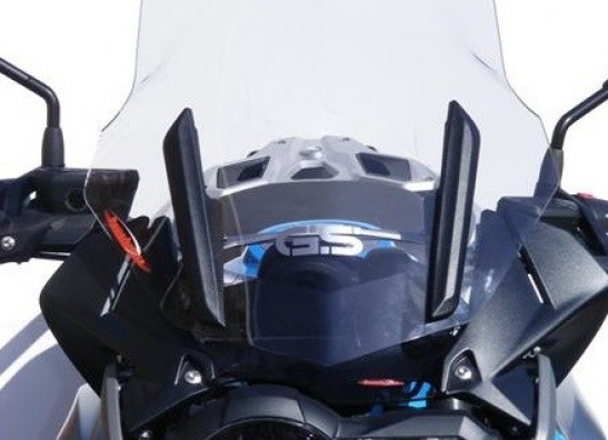 Scheibe Windschild BMW R 1200 GS LC Adventure