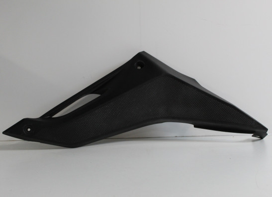 Cowl right Yamaha YZF R 125