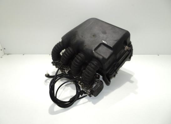 Einspritzanlage BMW K 100