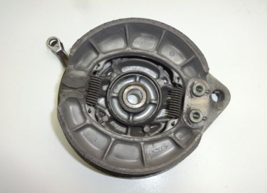 Brake drum Honda VF 700  750 S Sabre