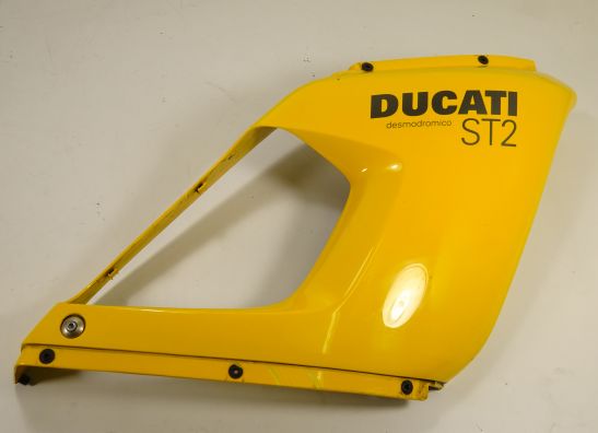 Seitenverkleidung rechts Ducati ST2