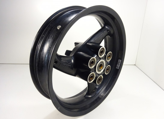 Rear wheel Ducati Monster 695