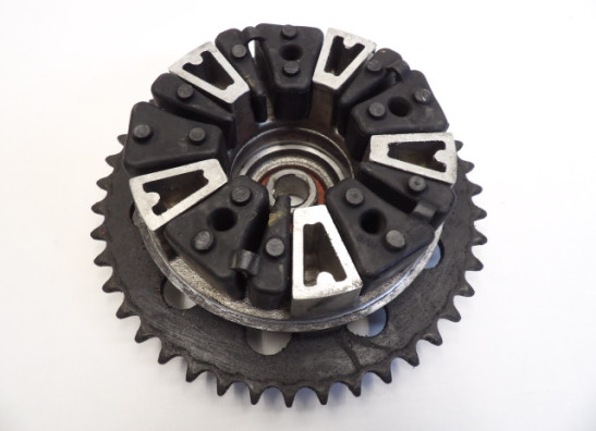 Driven flange Honda CB 1