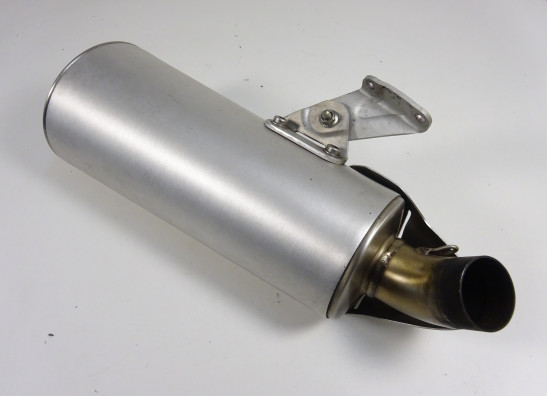 Muffler Ducati monster 696