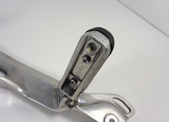 Schetsplaat links Yamaha TDM