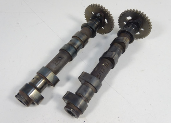 Camshaft Kawasaki VERSYS 650