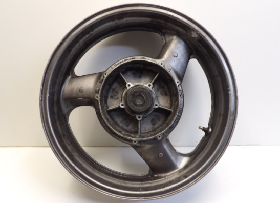 Achtervelg Honda ST 1100 Pan European