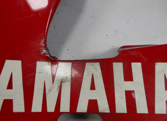 Cowl Left lower Yamaha YZF R6