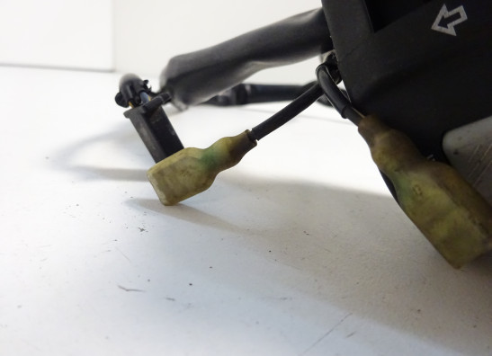 Handlebar switch assy left Yamaha TDM