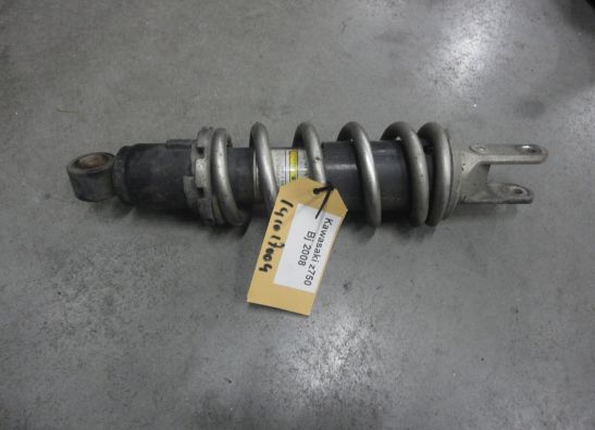 Stossdampfer hinten Kawasaki Z 750