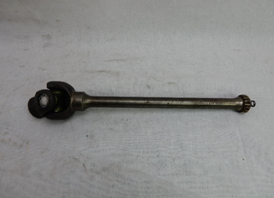 Cardan joint axle Moto Guzzi Nevada 750