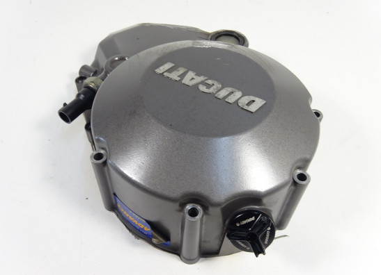 Koppelingsdeksel Ducati monster 696