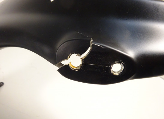 Cowl left upper  Ducati 750 SS Supersport