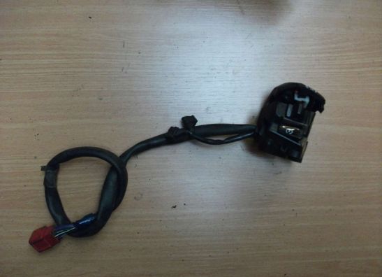 Handlebar switch assy right Honda CBR 600 F