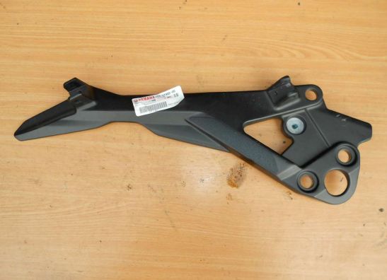Fussrastetrager vorne rechts Yamaha XJ 600 Diversion