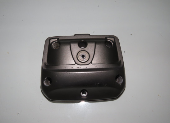 Cylinder head cover Moto Guzzi Breva 750