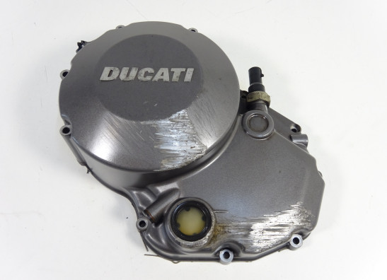 Koppelingsdeksel Ducati monster 696