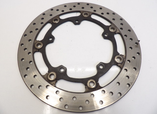 Remschijf voor Yamaha YZF R6