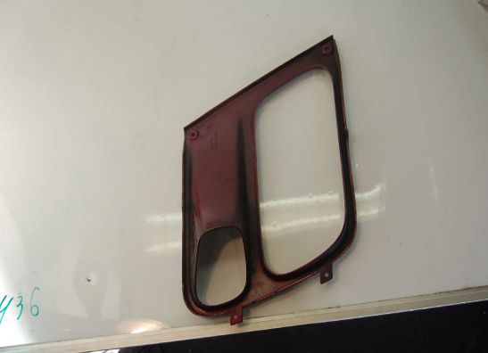 Seitenverkleidung rechts klein Honda ST 1100 Pan European