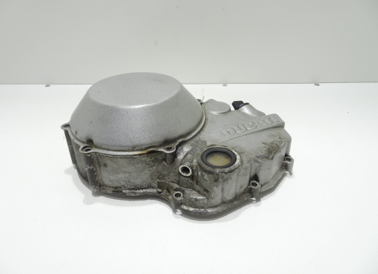 Crankcase cover Clutch side Ducati 749  999
