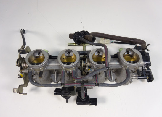 Throttle body Kawasaki ZX 6 R