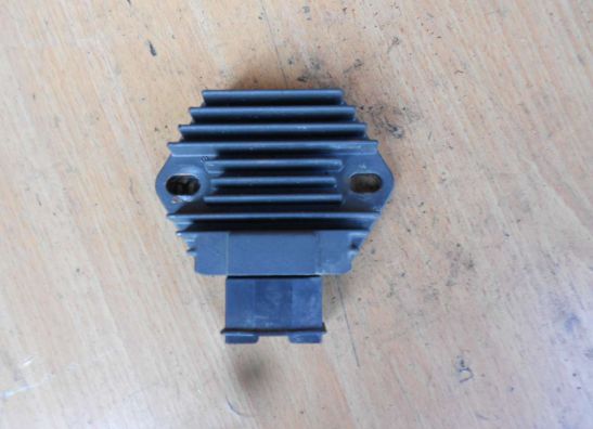Regulator rectifier  Honda CB 600 F