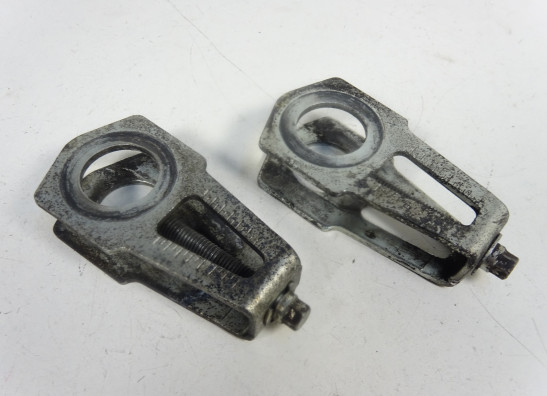 Hinterradschwinge Ducati monster 696