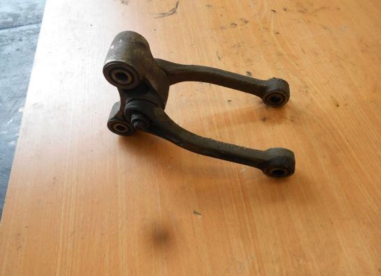 Cushion connecting rod  Kawasaki ZXR 400