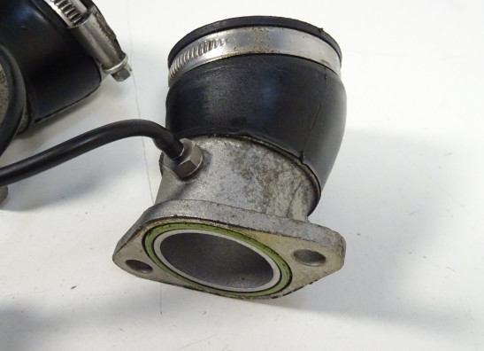 Ansaugkrummer Ducati monster 696