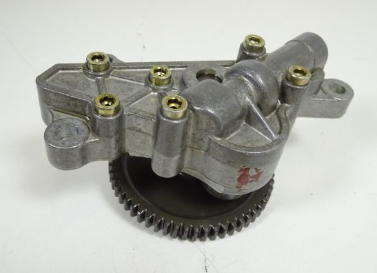 Oil pump Ducati monster 600