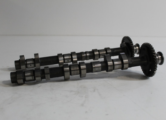 Nokkenas Triumph Sprint ST 955