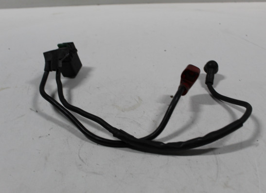 Starter Relay Kawasaki Z 1000