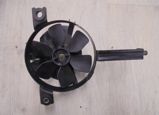 Ventilator Suzuki GSX 1400