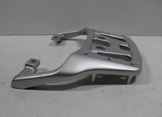 Rear carrier top box Honda TRANSALP