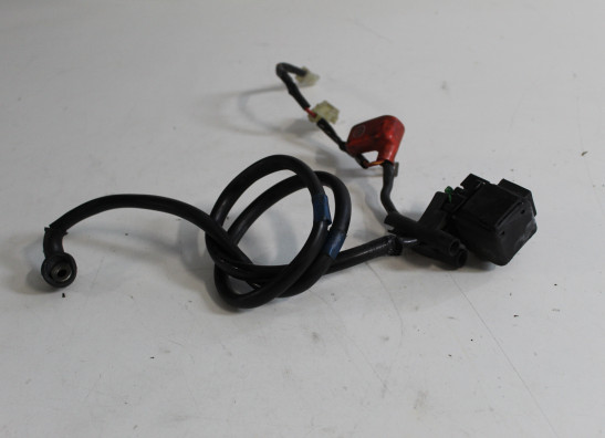Starter Relay Honda CBR Fireblade