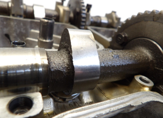 Cilinderkop Yamaha XJ 900 S Diversion