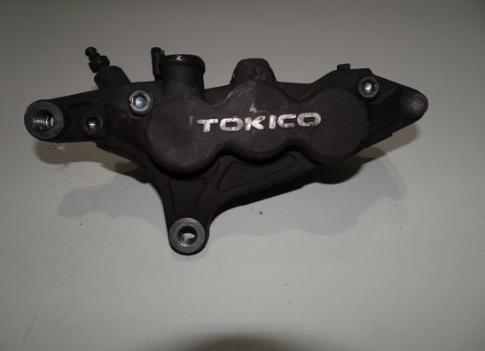 Brake caliper left front Kawasaki ZX 7 R