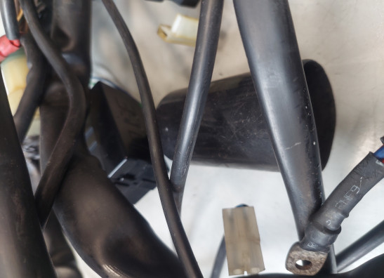 Kabelbaum Aprilia RSV 1000