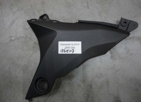 Seitenverkleidung links klein Kawasaki Z 800