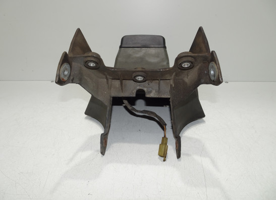 Kentekenplaathouder Aprilia Caponord 1000