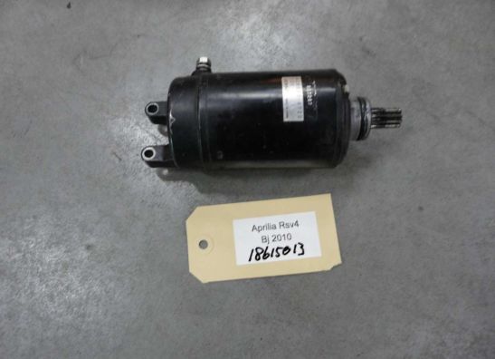 Startmotor Aprilia RSV 4