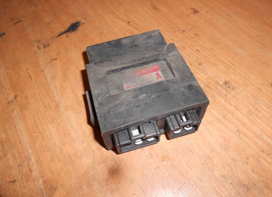 CDI ECU unit Kawasaki ZXR 400