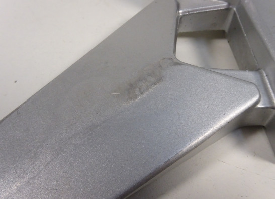 Main step holder left Yamaha FJR 1300