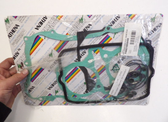Gasket Honda CMX 450