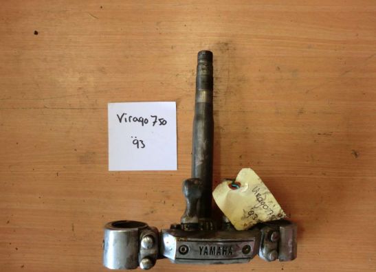Gabelbrucke Unten Yamaha XV 750 Virago