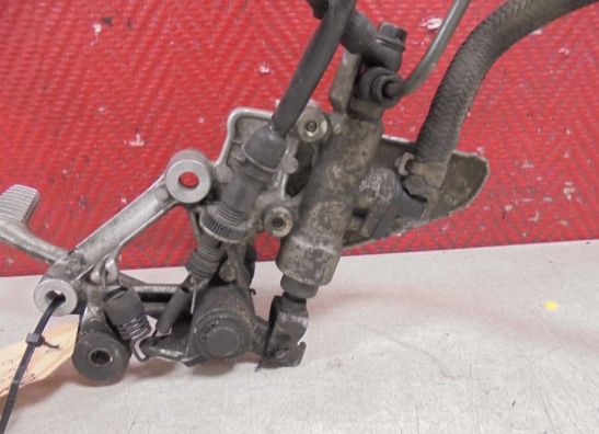 Rear brake master cylinder  Honda CBR 1100 XX