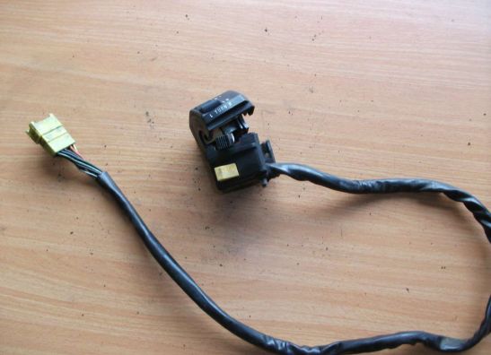 Stuurschakelaar links Suzuki GSX R 1100