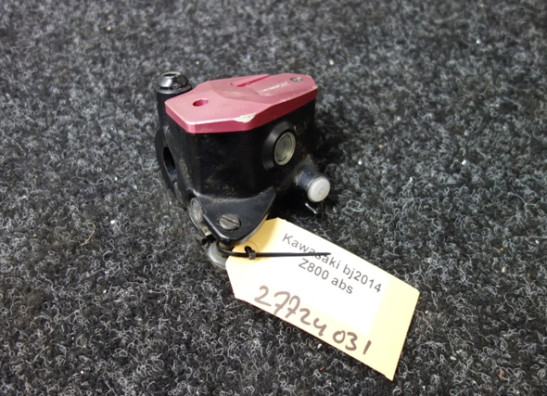 Front brake master cylinder  Kawasaki Z 800
